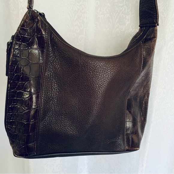 TIGANELLO Shoulder Bag. - Picture 2 of 7